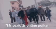 Mr Sexig Teo GIF - Mr Sexig Teo Borgstrand GIFs