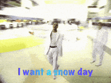 Bsb Snow Day Tell Me Snow GIF - Bsb Snow Day Snow Day Tell Me Snow GIFs