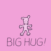 Big Hugs GIF - Big Hugs GIFs