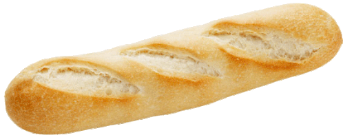 Bread Loafs Sticker - Bread Loafs On The Floor Stickers