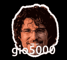 Gio5000 Smile GIF - Gio5000 Smile GIFs