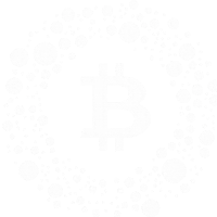Bitcoin Moon Sticker - Bitcoin Moon Crypto Stickers