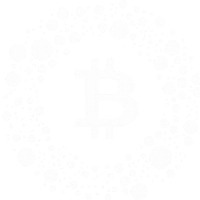 Bitcoin Moon Sticker