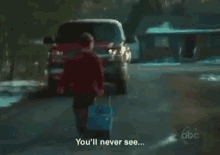 You'Ll Never See This Face Again  GIF - King Curtis Bacon Is Good For Me Walk Out GIFs