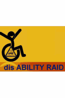 Academy4x4 Disability GIF - Academy4x4 Disability Disabilityraid GIFs