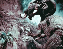 Dinosaur Vintage GIF - Dinosaur Vintage GIFs