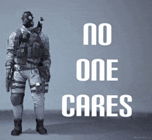 The Finals No One Cares GIF - The Finals No One Cares GIFs
