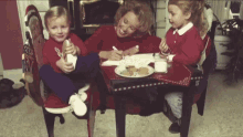 Family Mother GIF - Family Mother Family Time GIFs