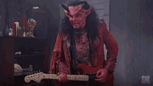 Satan Devil GIF - Satan Devil Evil GIFs