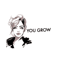 grow you