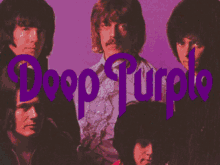 Deep Purple GIF - Deep Purple GIFs