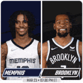 Memphis Grizzlies Vs. Brooklyn Nets Pre Game GIF - Nba Basketball Nba 2021 GIFs