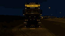 Truck GIF
