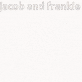 jacob and frankie does he know about the door-e