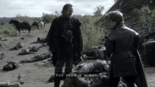 Bronn Bronn Of The Blackwater GIF - Bronn Bronn Of The Blackwater Game Of Thrones GIFs