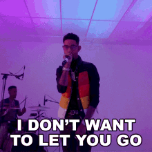I Dont Want To Let You Go Pnb Rock GIF - I Dont Want To Let You Go Pnb Rock Forever Never Song GIFs