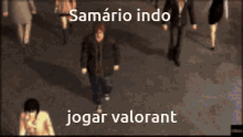 Samario Samário GIF - Samario Samário GIFs