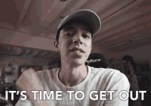 Its Time To Go Out Get Some Sunshine GIF - Its Time To Go Out Get Some Sunshine Going Out GIFs
