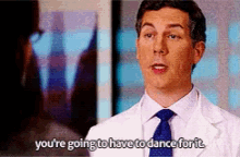 Dance For It - Doctor GIF - Doctor Dance For It Dance GIFs