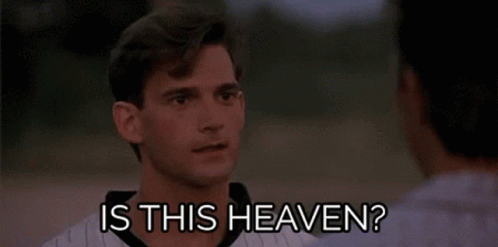 Stairway To Heaven Is This Heaven GIF - Stairway To Heaven Is This Heaven Heaven GIFs