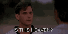Stairway To Heaven Is This Heaven GIF