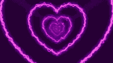Hearts Background GIF - Hearts Background GIFs