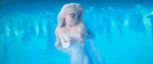Frozen2 Elsa GIF - Frozen2 Elsa Dance GIFs