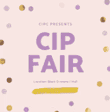Cip Fair GIF - Cip Fair GIFs