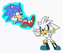 Sonicthehedgehog Sonic06 GIF