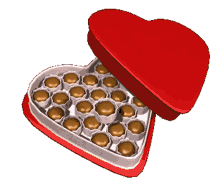bombons heart chocolate love