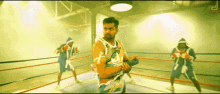 Action Fight GIF - Action Fight Mass GIFs