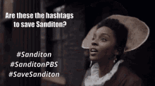Sanditon Sanditon Pbs GIF - Sanditon Sanditon Pbs Hashtag GIFs