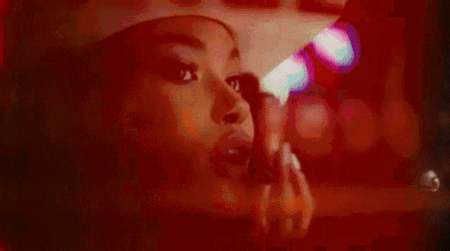 Lipstick Isabella GIF Lipstick Isabella Out More Discover Share GIFs