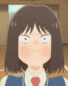 Skip And Loafer Anime GIF - Skip And Loafer Anime Mitsumi GIFs