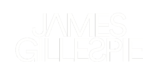 James James Gillespie Sticker - James James Gillespie James G Stickers