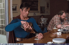 Superman Superman3 GIF - Superman Superman3 Superman Iii GIFs
