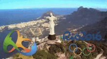 Olympics Rio GIF