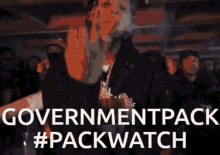 Packwatch Dthang GIF - Packwatch Dthang Discord GIFs