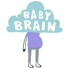 baby brain