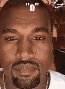 Kanye West Stare GIF - Kanye West Stare Staring GIFs