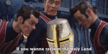 Lazy Town We Are Number One GIF - Lazy Town We Are Number One Duesvult GIFs