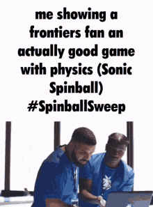 Sonic Sonic Spinball GIF - Sonic Sonic Spinball Spinballsweep GIFs