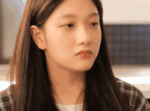 Lee Seoyeon Seoyeon GIF - Lee Seoyeon Seoyeon Fromis - Discover & Share GIFs