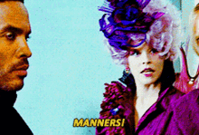 Manners Where GIF - Manners Where Are GIFs