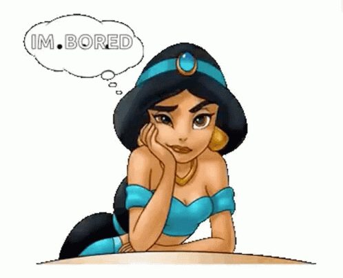 Princess Jasmine Aladdin GIF - Princess Jasmine Aladdin Disney Princess -  Discover & Share GIFs