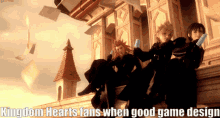 Kingdom Hearts Bad Anti Kingdom Hearts GIF - Kingdom Hearts Bad Anti Kingdom Hearts Ratio GIFs