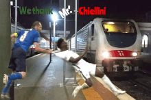 Chiellini GIF - Chiellini GIFs