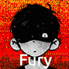 Fury Muse GIF