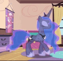 Mlp My Little Pony Friendship Is Magic GIF