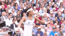 Kimiko Date Forehand Volley GIF - Kimiko Date Forehand Volley Swing GIFs